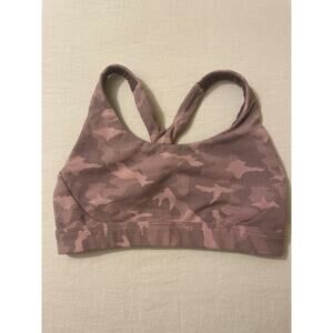 Athleta Women's XS Sports Bra Athletic Active Yoga Gym‎